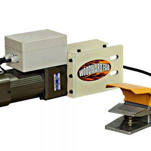 Bead Roller Motor Kit WWFWFBRM