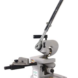 Throatless Rotary Shear WWFWFMS