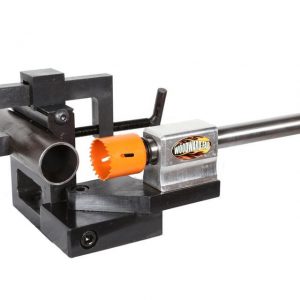Tube & Pipe Notcher 3/4in to 3in WWFWFN6