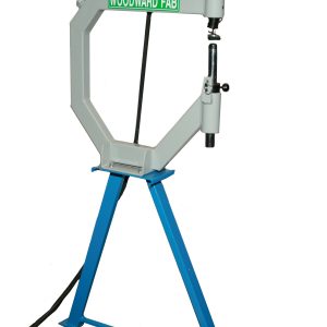 Planishing Hammer 19-5/8 in Throat Depth WWFWFPL2