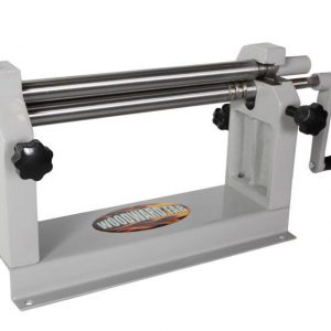 12In Slip Roll 1in Dia. Rolls 20 Gauge Capacity WWFWFSR1.0