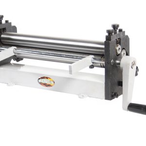 12In Slip Roll 1-1/4in D ia. Rolls 20 Gauge Cap. WWFWFSR12