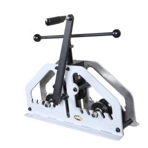 Roll Bending Machine WWFWFTR45