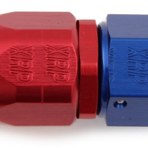 #4 Str Hose End XRP100004