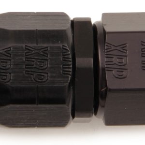 #4 Str Hose End Black XRP100004BB