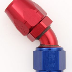 #8 45 Deg Hose End XRP104508