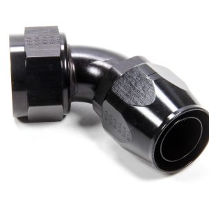 #20 60 Deg Hose End Black XRP106020BB