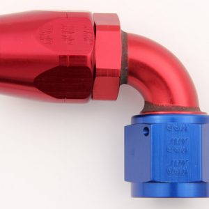 #20 90 Deg Hose End XRP109020