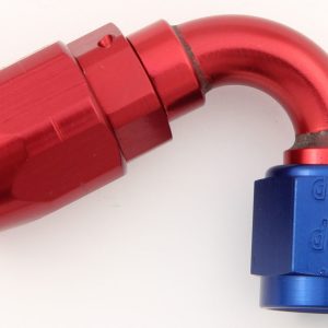 #10 120 Deg Dbl Swivel Hose End XRP212010