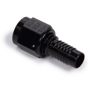 #6 Straight HS-79 Hose End XRP220006