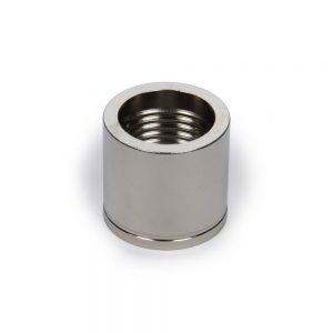 8an HS-79 Crimp Socket Hose End XRP2275-08SN