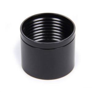 10an HS79/ProPlus Crimp Collar - Black XRP2275-10BB