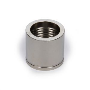 12an HS79/ProPlus Crimp Collar - Super Nickel XRP2275-12SN