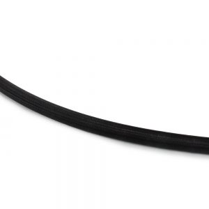 #20 XR-31 Nylon Braided Hose - 3ft Length XRP3120-03