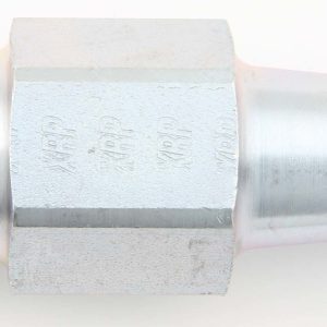 Extended Male Adapter #12 to 3/8 NPT 3.2in XRP488913