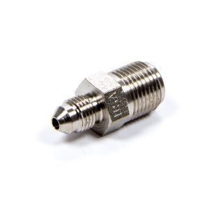 -3 Male to 9/16-20 Male Inverted Flare Fitting XRP490903