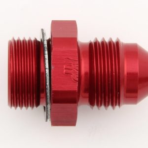 #6 to 9/16-24 Holley/ Demon Carb Adapter XRP700006