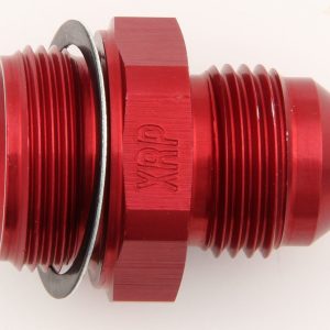 #8 to 7/8-20 X-Short Holley Carb Adapter XRP700118