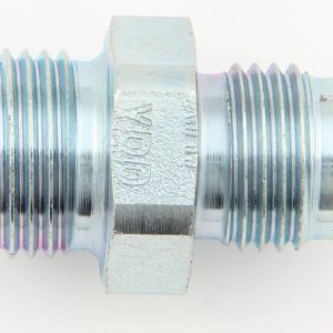 #6 to 5/8in-18 Male Inv Flr Stl Pwr Steering Adp XRP790586
