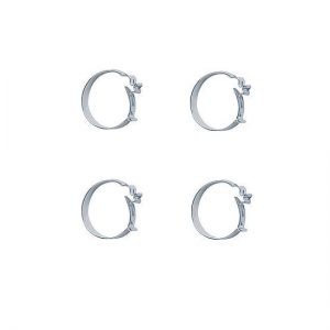 #10 Ensure Hose Clamps 4pk XRP818410