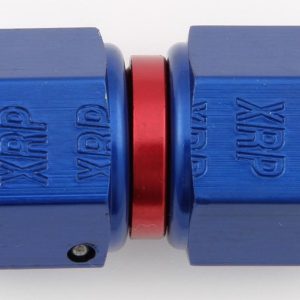 #10 Str Fem Flare Swivel Coupling XRP900110