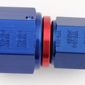 #8 To #6 Fem Flare Swivel Coupling XRP900186