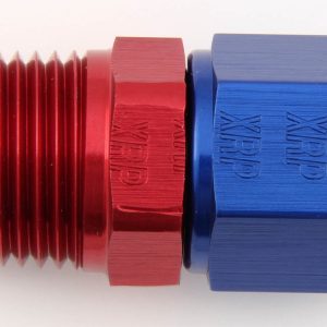 #8 Str Fem to 1/2in NPT Swivel Adapter XRP900688
