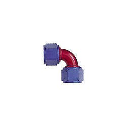#10 90 Deg Fem Swivel Coupling XRP929010