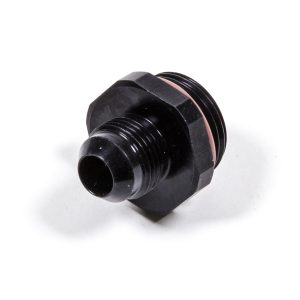 #8 Male Flare to #12 ORB Straight Fitting XRP980812