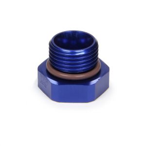 #8 Straight Thread Plug XRP981408