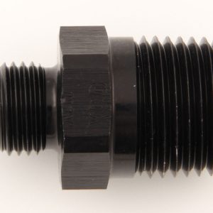 Adapter #6 Flr X 1/2 Npt Black XRP981668BB