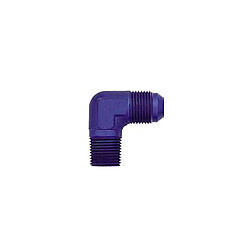 Elbow 90 X #10 Flare X 3/4 NPT XRP982213