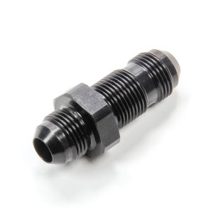#8 Union Flare Bulkhead Fitting Black XRP983208BB