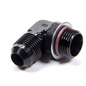 #8 Male Flare to #8 ORB 90 Degree Fitting XRP989108