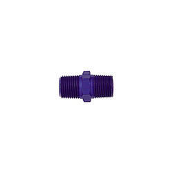 Nipple Male 1/8 Npt XRP991101