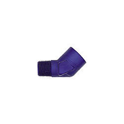 Elbow 45-Male/Fem 1/8npt XRP991501