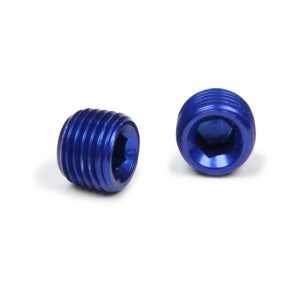 1/4in Allen Head Pipe Plug (2pk) XRP993203