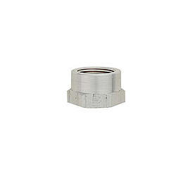 1/4in Female Weld In aluminum bung XRP996702