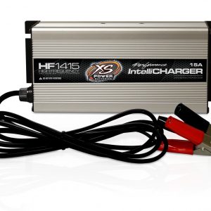 14V H/F AGM Intellichrgr 15A XSPHF1415