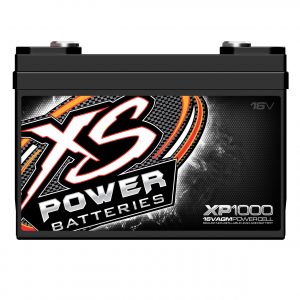 AGM Battery 16v 2 Post XSPXP1000