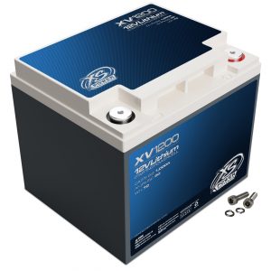 Lithium Titan8 XV Series 12 Volt Battery 1000 CA XSPXV1200