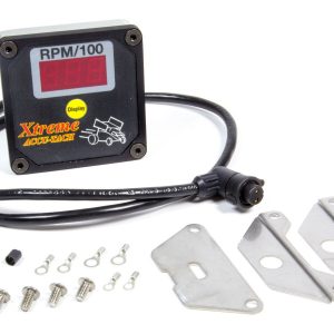 Digital Tach Xtreme Accu -Tach Magneto Ignition XTR1000