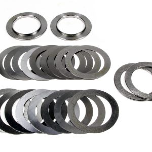 Super Carrier Shim Kit Ford 7.5/GM 7.5/8.2/8.5 YKNSKSS10