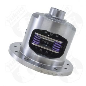 Duragrip Differential GM 12 Bolt Car 30 Spl HD YKNYDGGM12P-3-30-1