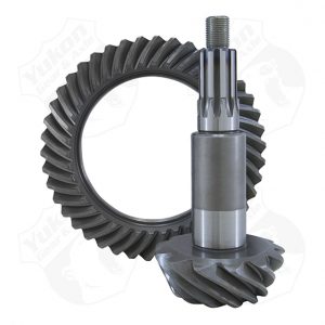 3.23 Ring & Pinion Gear Set Mopar 8.75 YKNYGC8.42-323