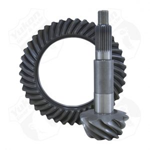 3.73 Ring & Pinion Gear Set Dana 44 YKNYGD44-373