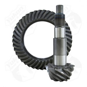 4.88 Ring & Pinion Gear Set D44 Thick YKNYGD44JK-488RUB