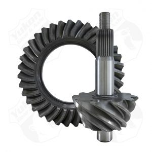 3.50 Ring & Pinion Gear Set Ford 9in YKNYGF9-350