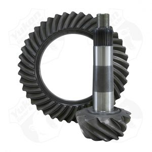 3.73 Ring & Pinion Gear Set GM 12-Bolt Truck YKNYGGM12T-373
