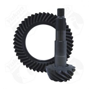 3.36 Ring & Pinion Gear Set GM 8.2 BOP YKNYGGMBOP-336